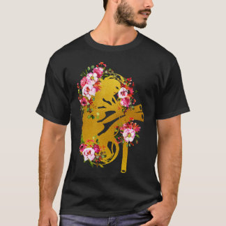 T-shirt Section 1 du rein