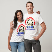 T-shirt Section Configuration dans Programmation Cobol (Unisexe)