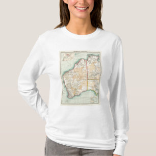 T-shirt Section occidentale de l'Australie