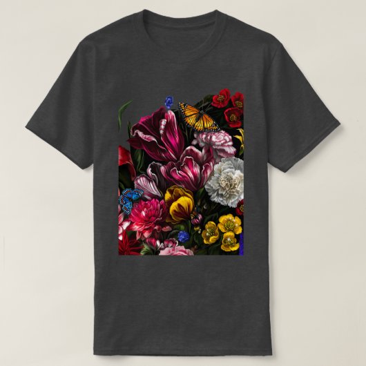 T-shirt sectionA (Design devant)