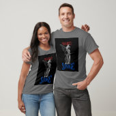 T-SHIRT SECURE DOW (Unisexe)