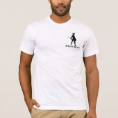 T-shirt Sécurité (Devant)