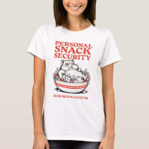 Sécurité des collations personnelles – Drôle