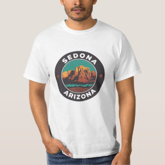 T-shirt Sedona Arizona 