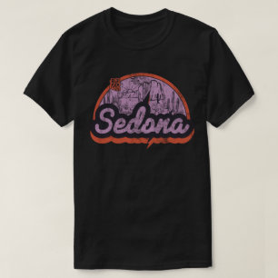 T-shirt Sedona, Arizona