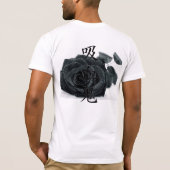 T-shirt Séduction (Dos)