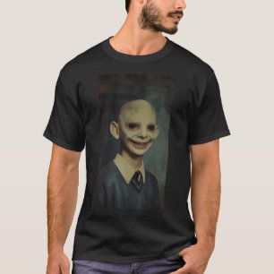 T-shirt Séduisant