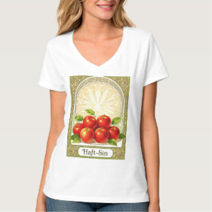 T-shirt Seeb Blessings Beauté Santé et Renouveau