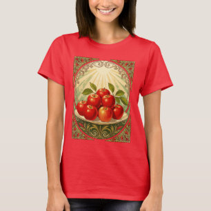 T-shirt Seeb et la promesse de santé et de joie