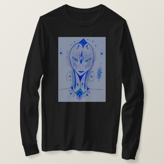 T-shirt Seelee (Design devant)