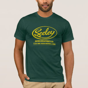 T-shirt seeley