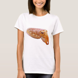 T-shirt Seiches câlines