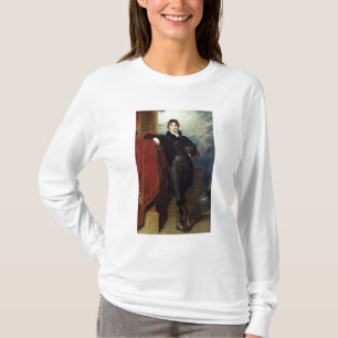 T-shirt Seigneur Granville Leveson-Gower, plus tard ęr