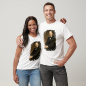 T-shirt Seigneur Northcote (Unisexe)
