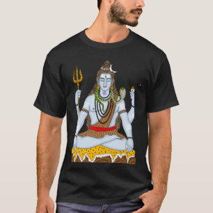 T-Shirt Seigneur Shiva