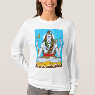 T-Shirt Seigneur Shiva