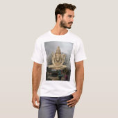 T-shirt Seigneur Siva (Devant entier)