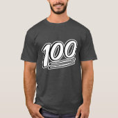 T-shirt Séjour 100 (Devant)