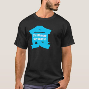 T-shirt Séjour affamé de séjour insensé
