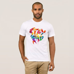 T-shirt Séjour rad