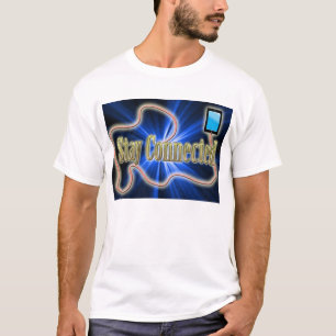 T-shirt Séjour relié