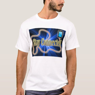 T-shirt Séjour relié