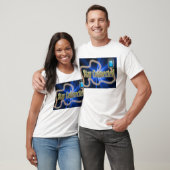 T-shirt Séjour relié (Unisexe)