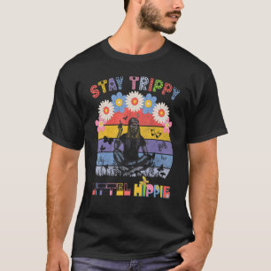 T-shirt Séjour Trippy Petit Hippie Champion de Champignons