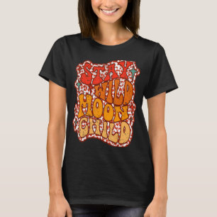 T-shirt Séjour Wildd Moon enfant 1