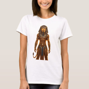 T-shirt Sekhmet – Déesse de guerre à tête de lionne´4