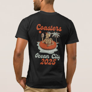 T-shirt Sel Coaster OC Maillot 20255