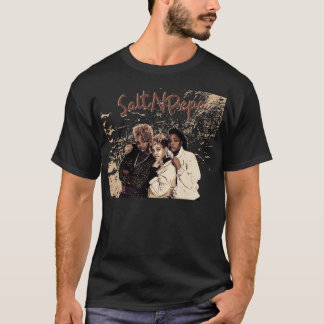 T-shirt Sel N Pepa