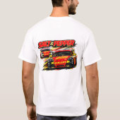 T-shirt Sel&Piment (Dos)