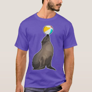 T-shirt Sel Water polo Sports nautiques