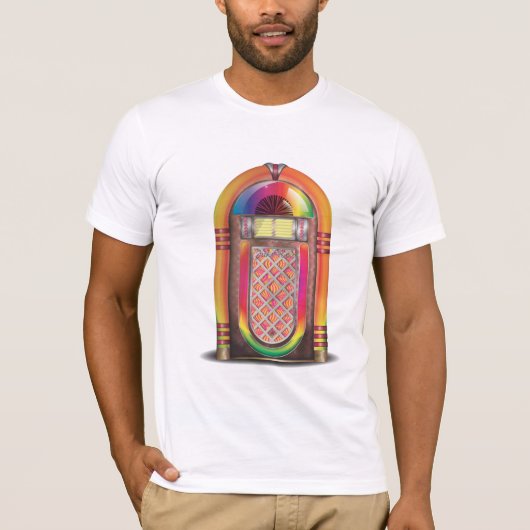 T-shirt Sélecteur (Devant)