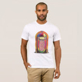 T-shirt Sélecteur (Devant entier)