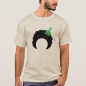 T-shirt Sélection d'Afro (Devant)