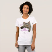 T-shirt Sélection MEEEE ! Pièce en t de dames ! (Devant entier)