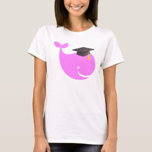 T-shirt Selena des femmes la chemise de baleine (obtention