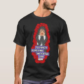 T-shirt selena quintanilla (Devant)