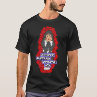 T-shirt selena quintanilla