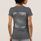 T-Shirt Self Care Vision Board 2025 (Dos)