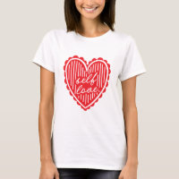 Self Love Red Heart