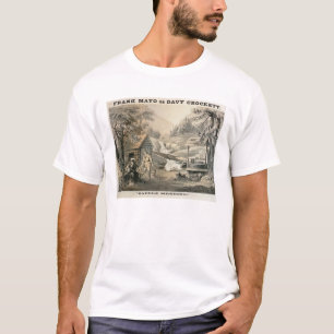 T-shirt "Sellez la réparation", affiche pour le starr de