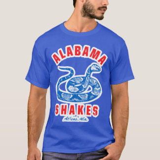 T-shirt Selling Alabama shakes Alabama