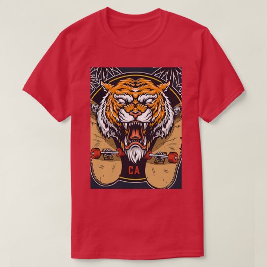 T-shirt Sem tulo prancheta (Design devant)