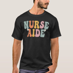 T-shirt Semaine de l'aide infirmière Jour Super d'apprécia