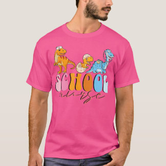 T-shirt Semaine des infirmières
