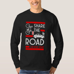 T-shirt Semaine nationale de la sécurité routière
