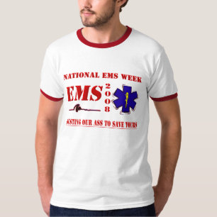 T-shirt Semaine nationale de SME